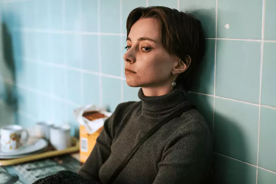 Kino Seniora: Ministranci