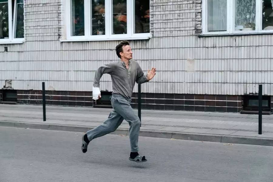 Kino Seniora: Ministranci