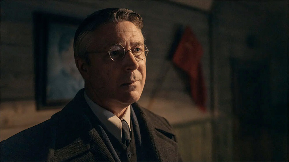 Kino Seniora: Pojedynek