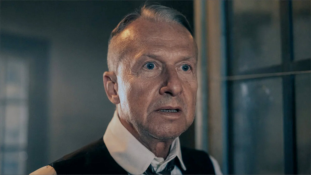 Kino Seniora: Pojedynek