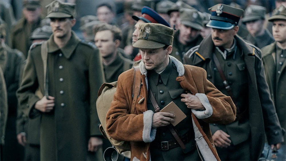 Kino Seniora: Pojedynek