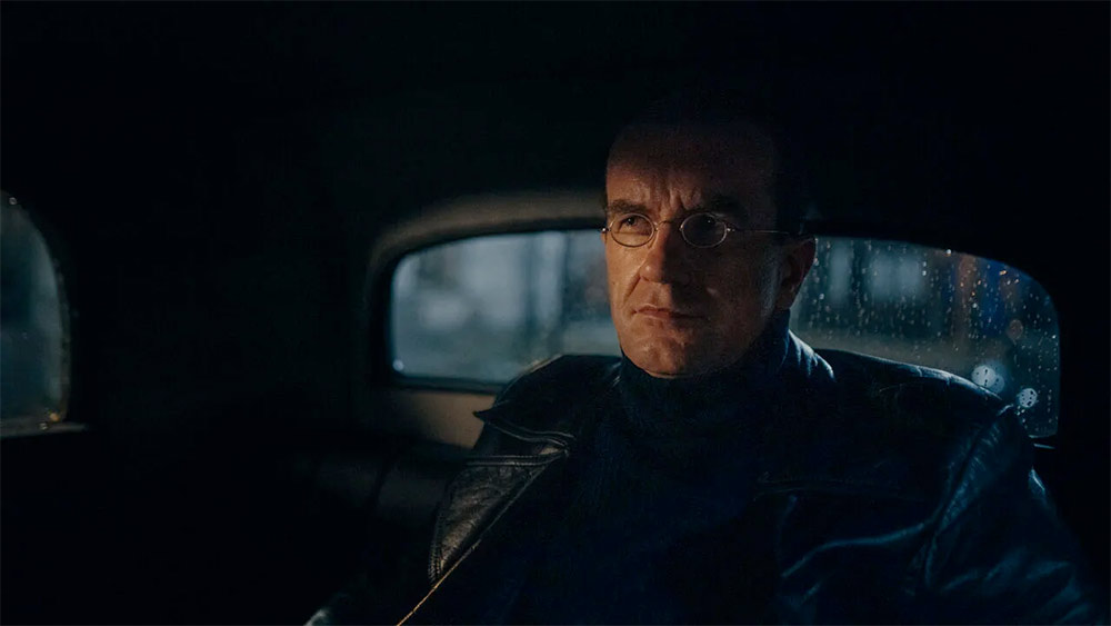 Kino Seniora: Pojedynek