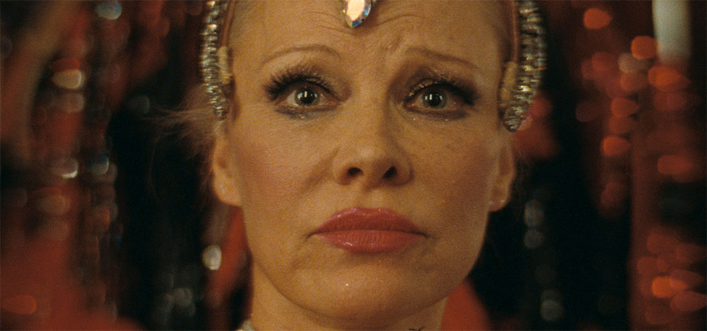 Kobiecy świat: The Last Showgirl – przedpremiera