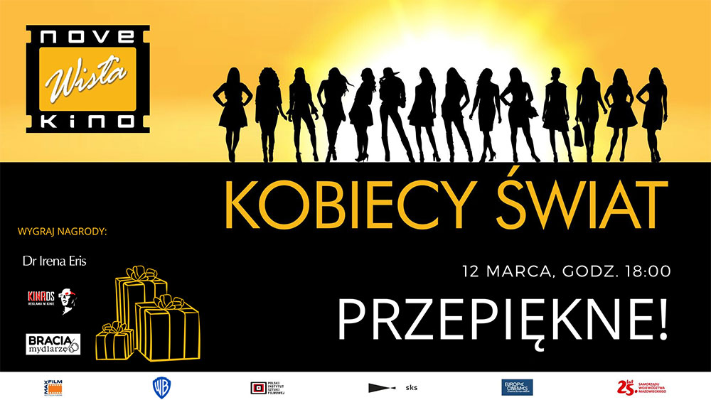 Kobiecy świat: Przepiękne!