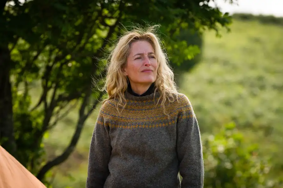 Kobiecy świat: Ścieżki życia - przedpremiera