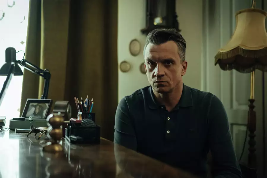 Kino Seniora: Skrzyżowanie