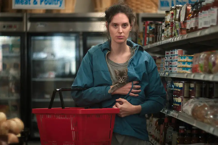 Kobiecy świat: Sorry, Baby – przedpremiera