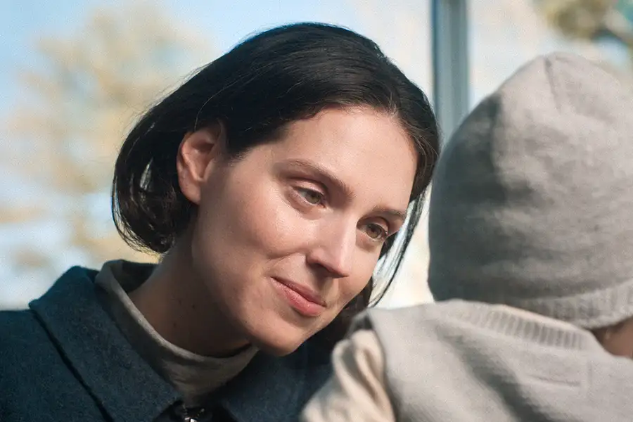 Kobiecy świat: Sorry, Baby – przedpremiera