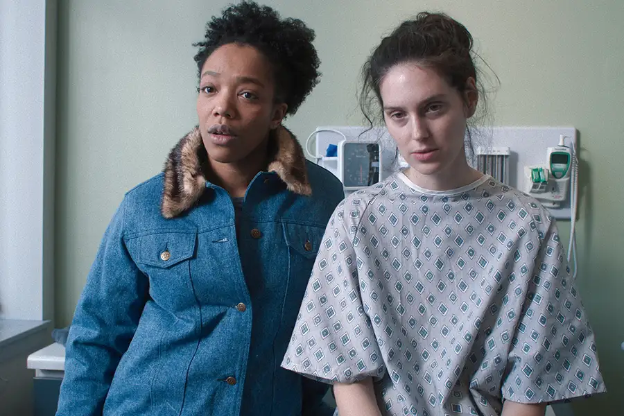 Kobiecy świat: Sorry, Baby – przedpremiera