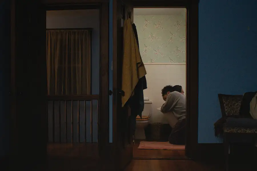 Kobiecy świat: Sorry, Baby – przedpremiera