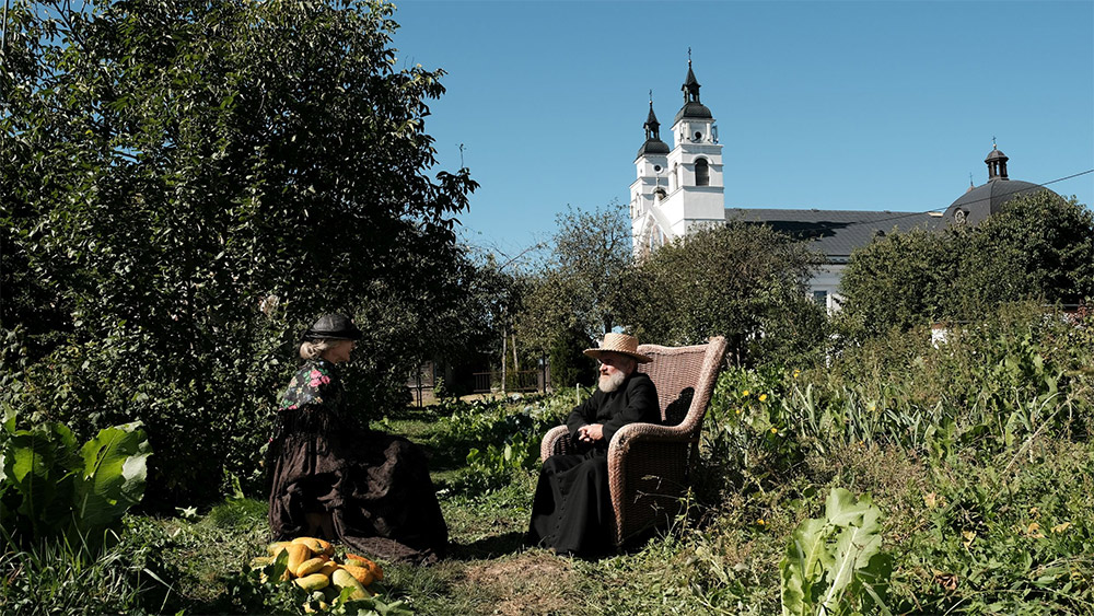 Kino Seniora: U Pana Boga w Królowym Moście