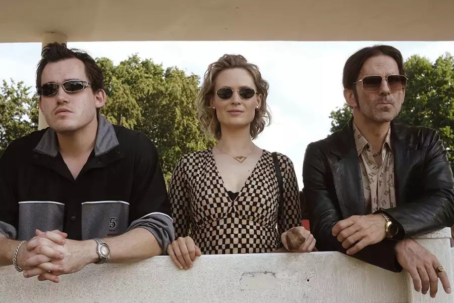 Kino Seniora: Wielka Warszawska