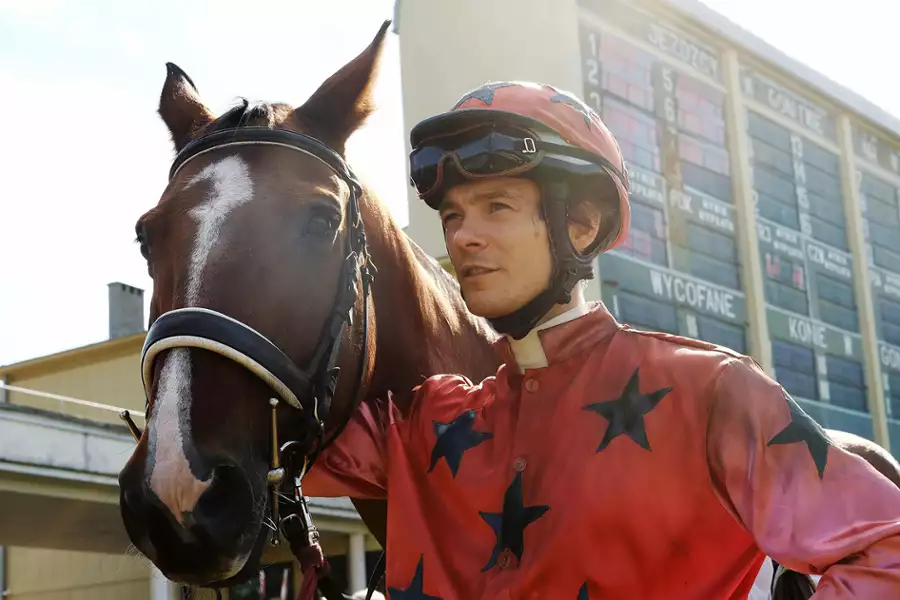 Kino Seniora: Wielka Warszawska