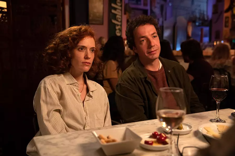 Kino Seniora: Wrócicie do siebie