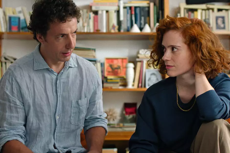 Kino Seniora: Wrócicie do siebie