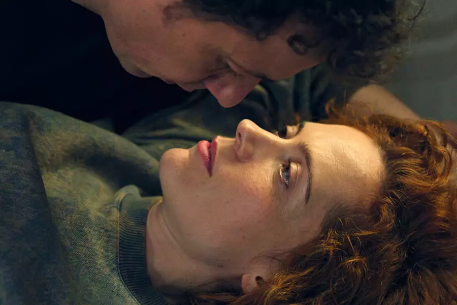 Kino Seniora: Wrócicie do siebie