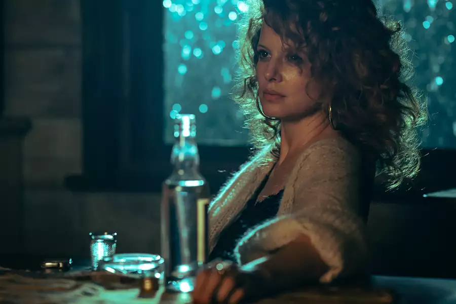 Kino Seniora: Zamach na papieża