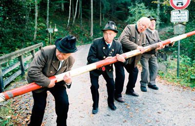 Kucharze historii