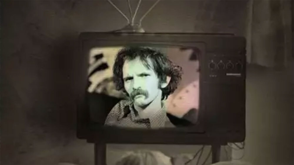 Kino z Pasją: Bohdan Smoleń. W cieniu sceny