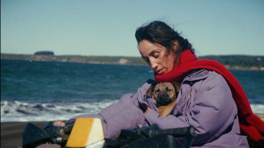 Best Film on Tour: La Perra - przedpremiera