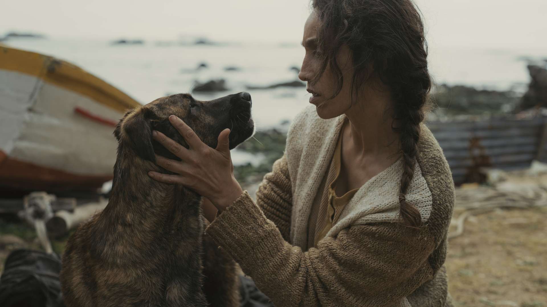 Best Film on Tour: La Perra - przedpremiera