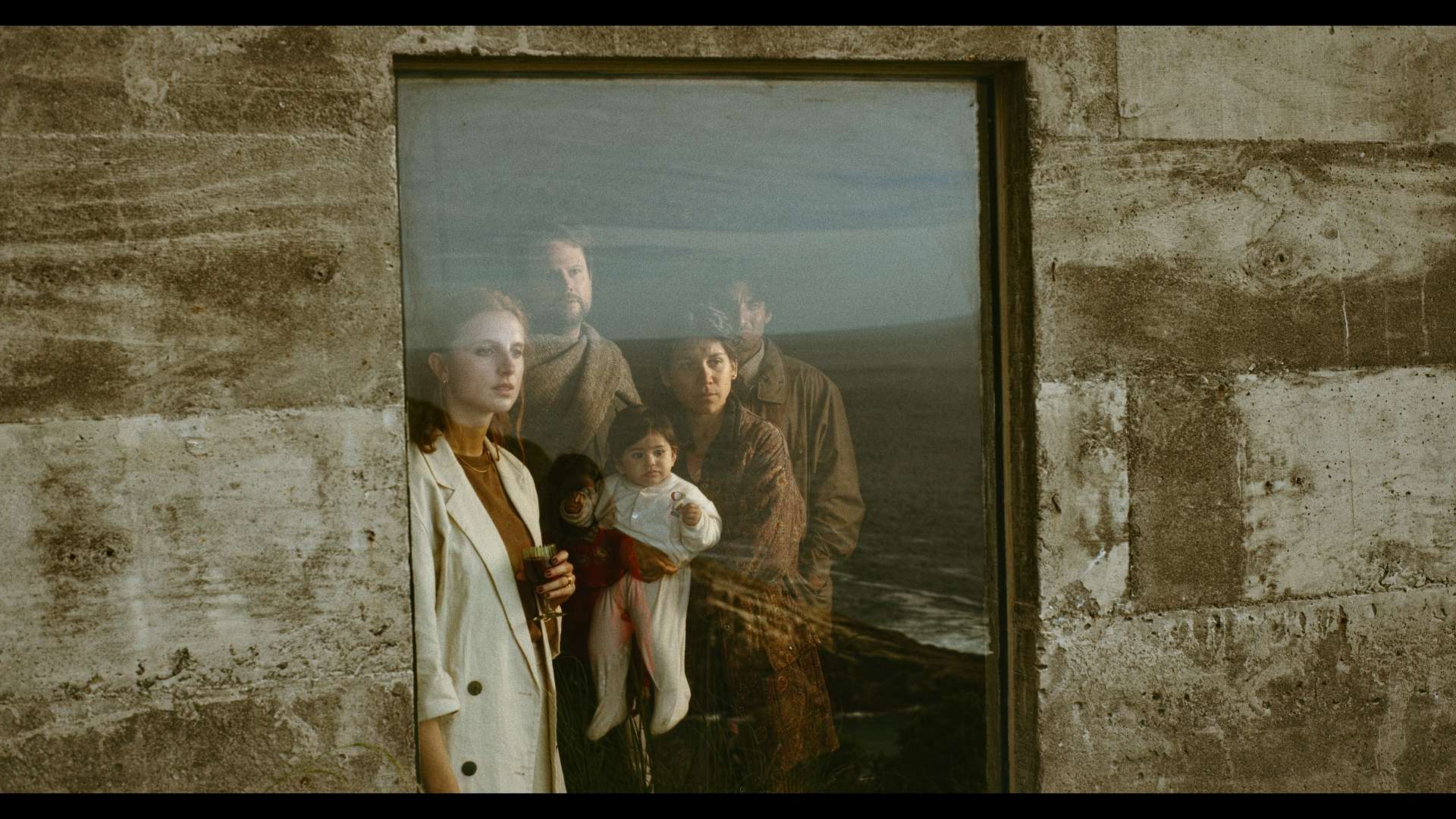 Best Film on Tour: La Perra - przedpremiera