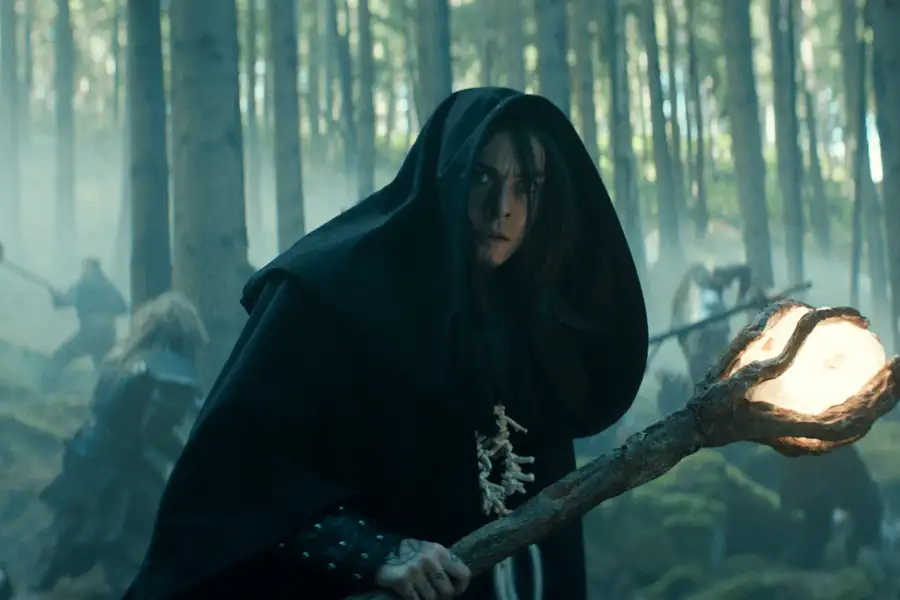 LARP. Miłość, trolle i inne questy