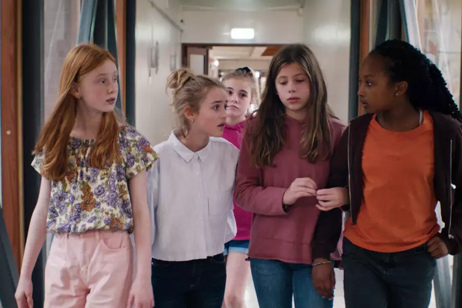 Lars jest LOL - dubbing