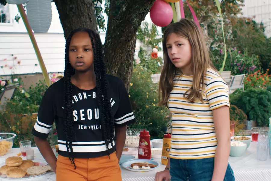 Lars jest LOL - dubbing