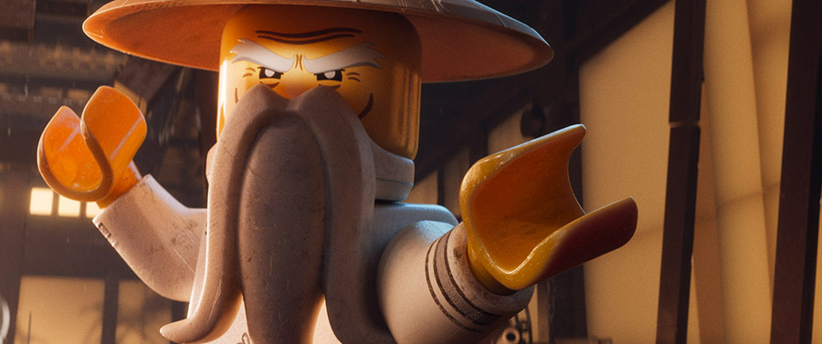 Filmowe Lato za 11 zł: LEGO® NINJAGO: FILM