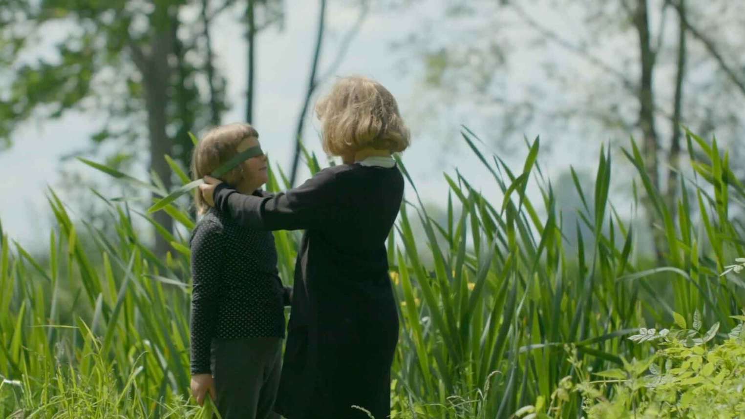 LET’S DOC: Król Maciuś Pierwszy + spotkanie