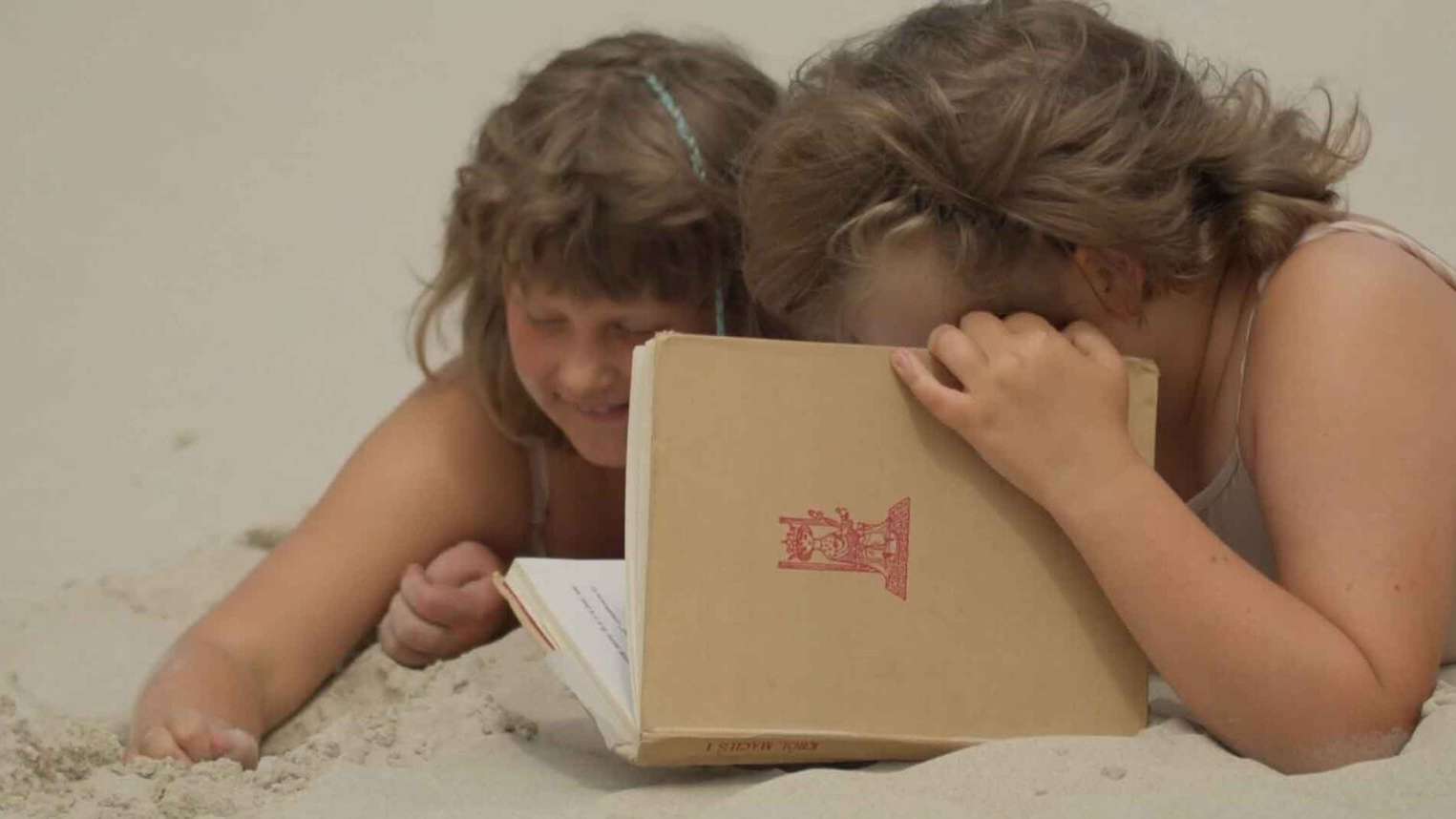 LET’S DOC: Król Maciuś Pierwszy + spotkanie