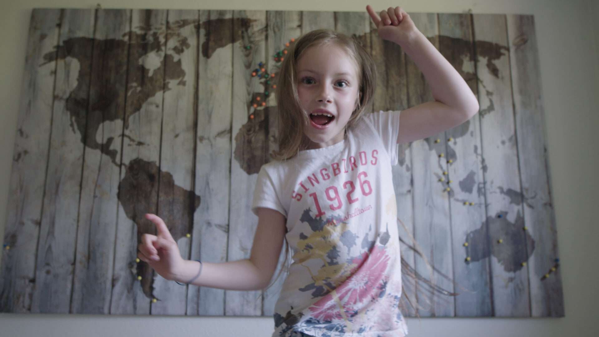 LET’S DOC: Lili + spotkanie