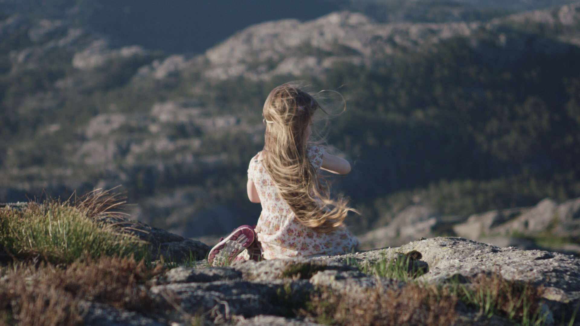 LET’S DOC: Lili + spotkanie