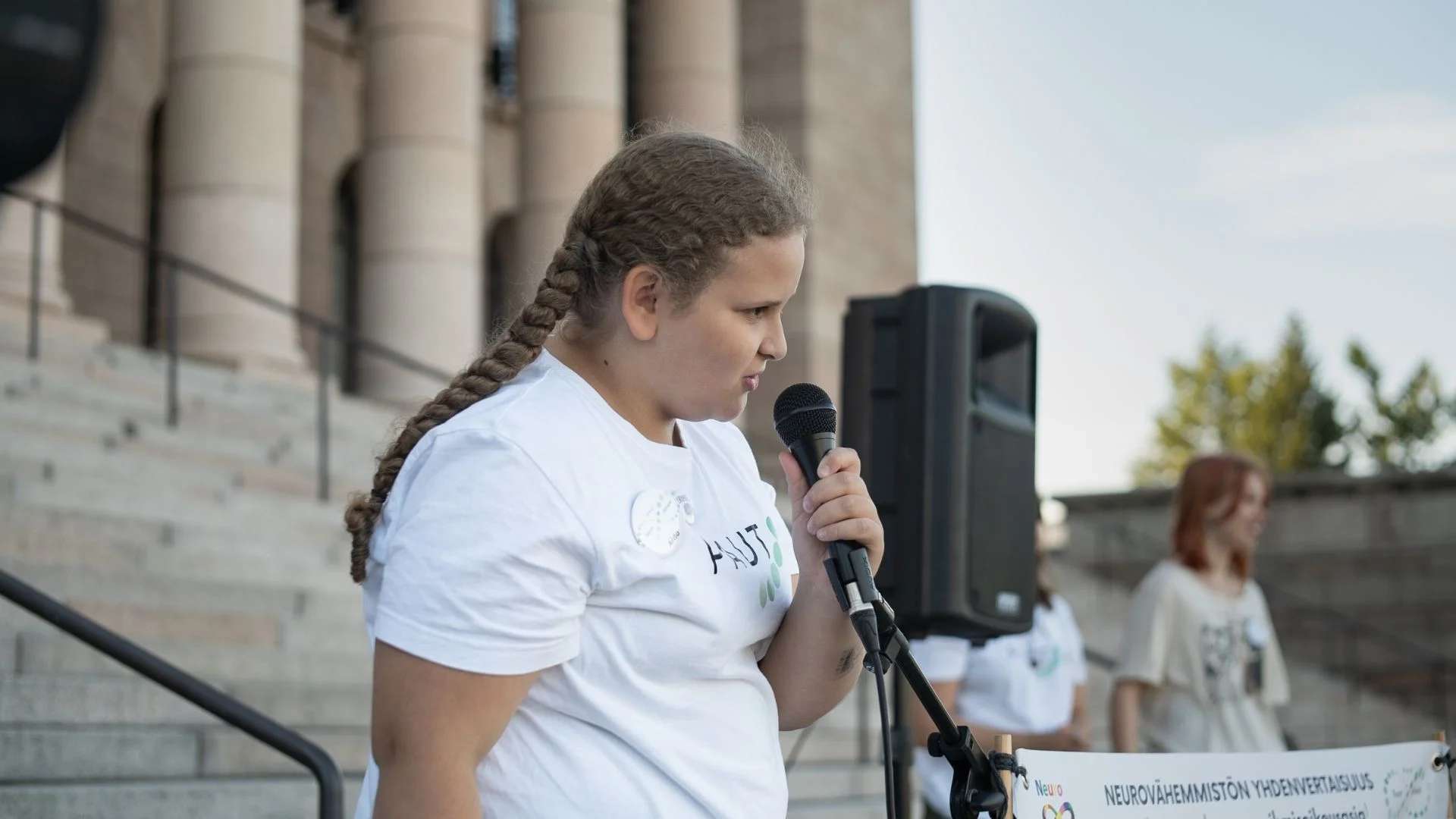 LET’S DOC: Neurotypy + spotkanie