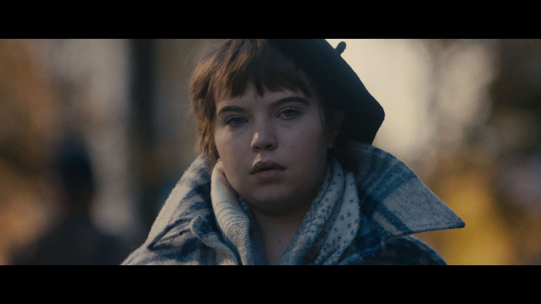 LET’S DOC: Posłuchaj, co chcę Ci powiedzieć + spotkanie