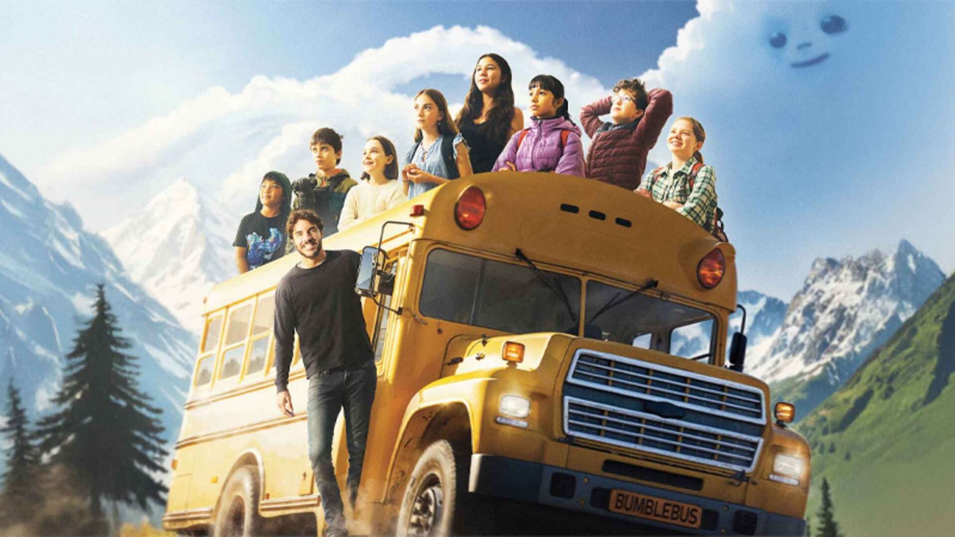 LET’S DOC: Rada dzieci + spotkanie