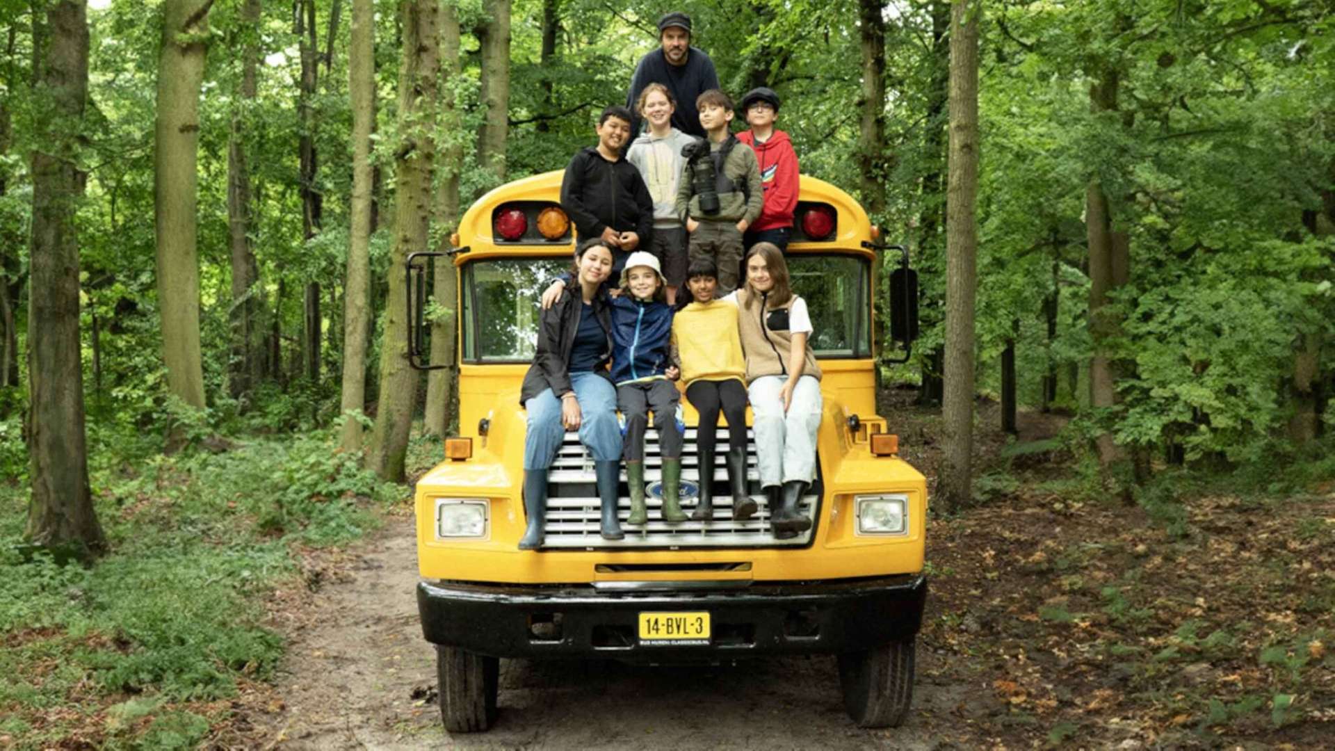 LET’S DOC: Rada dzieci + spotkanie