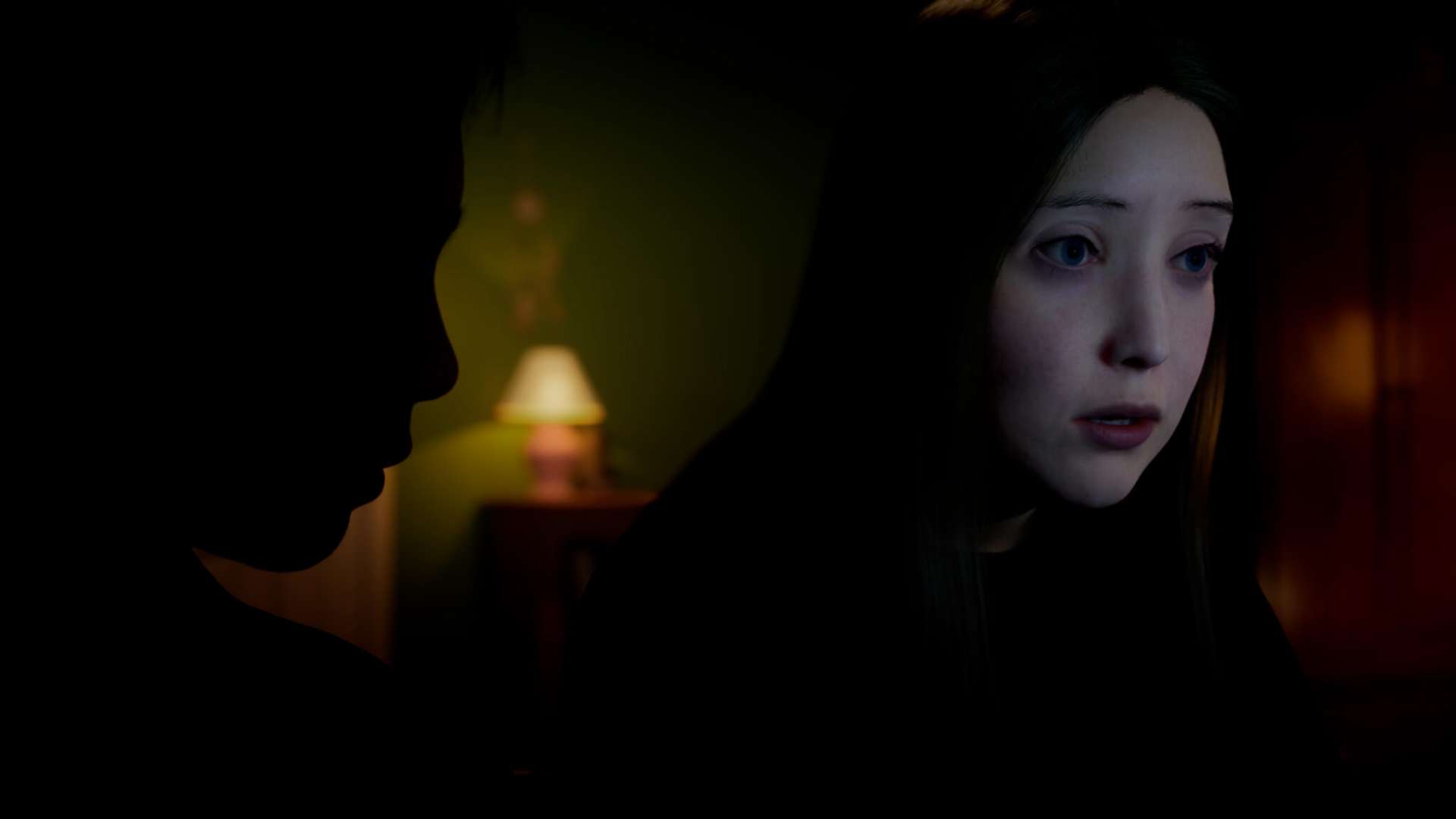 LET’S DOC: Skradzione ciało + spotkanie