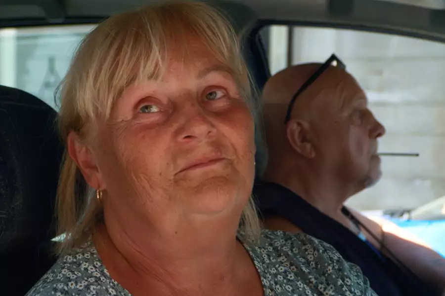 WSP: Listy z Wilczej - przedpremiera