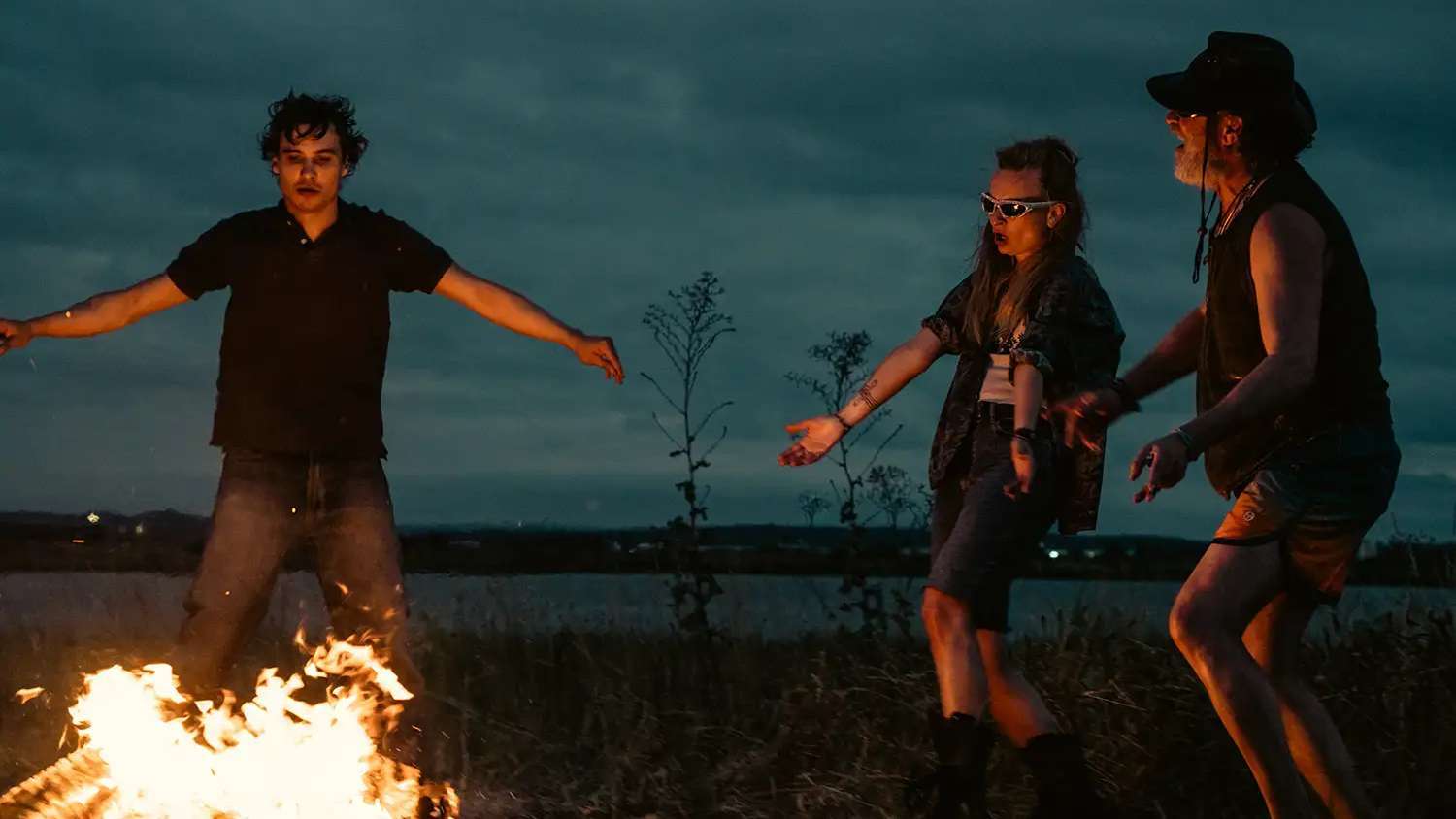 Wieczór Kinomaniaka: Łobuz