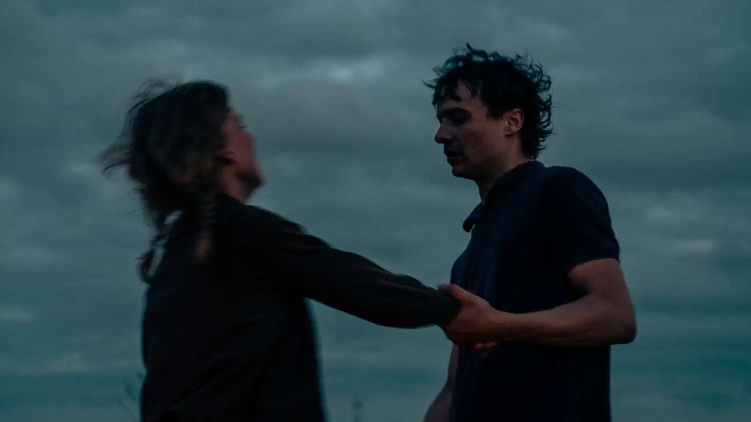 Wieczór Kinomaniaka: Łobuz