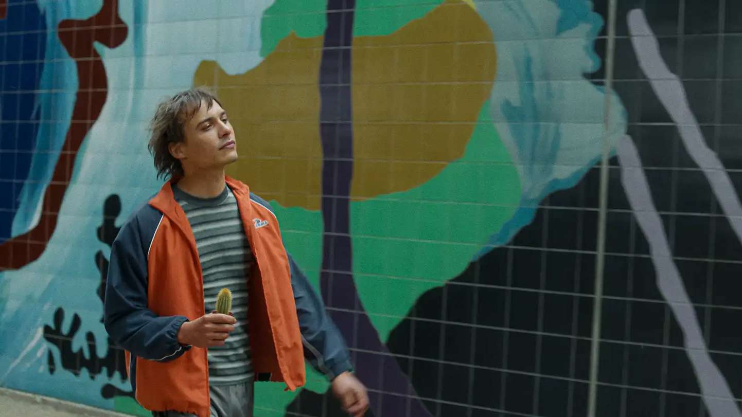 Wieczór Kinomaniaka: Łobuz