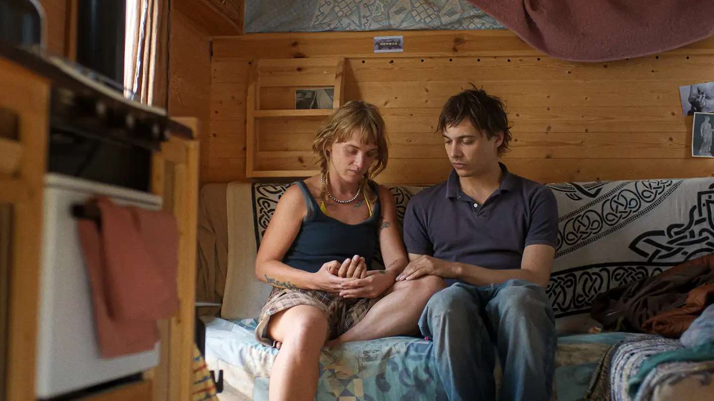 Wieczór Kinomaniaka: Łobuz