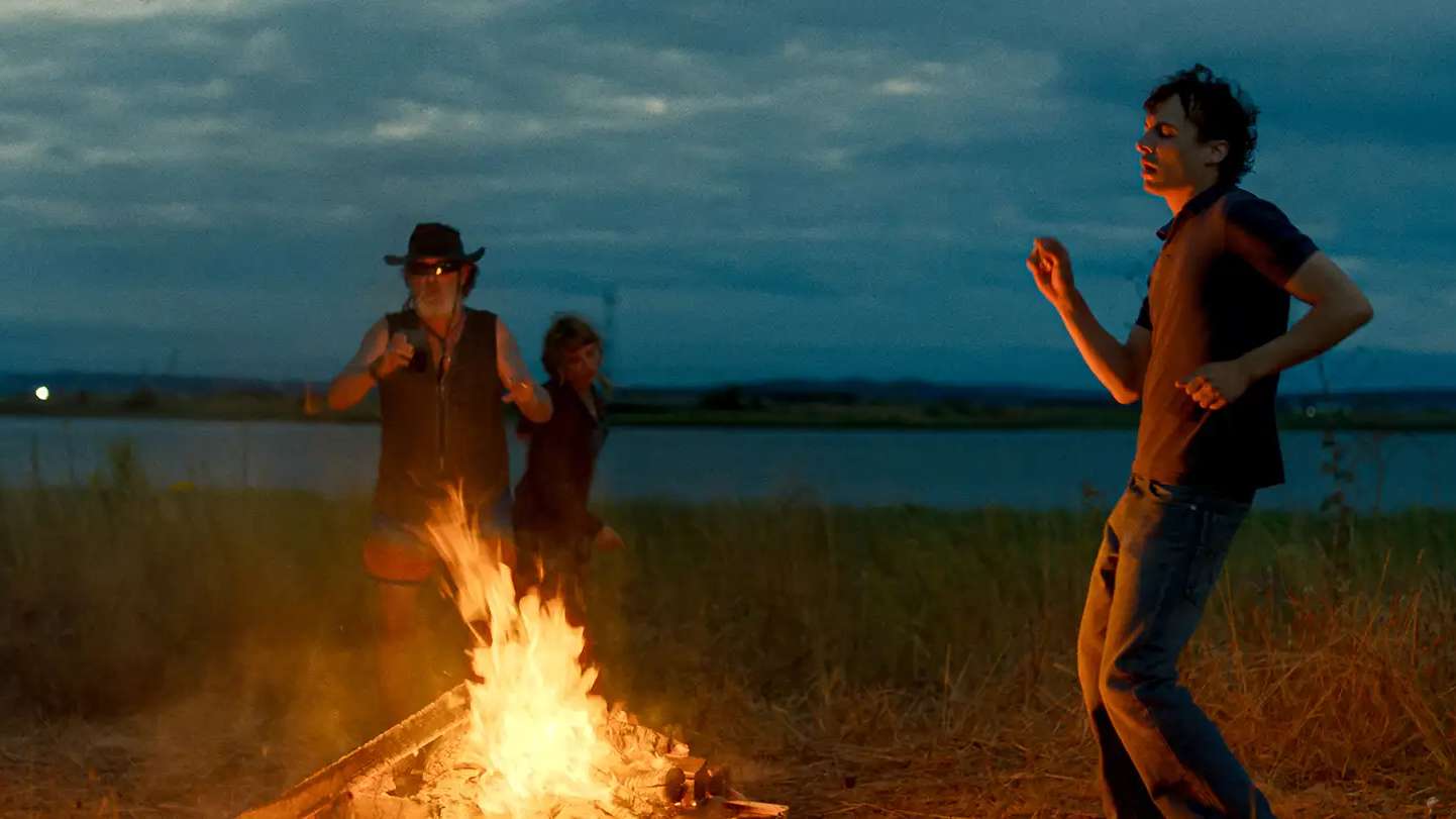 Wieczór Kinomaniaka: Łobuz