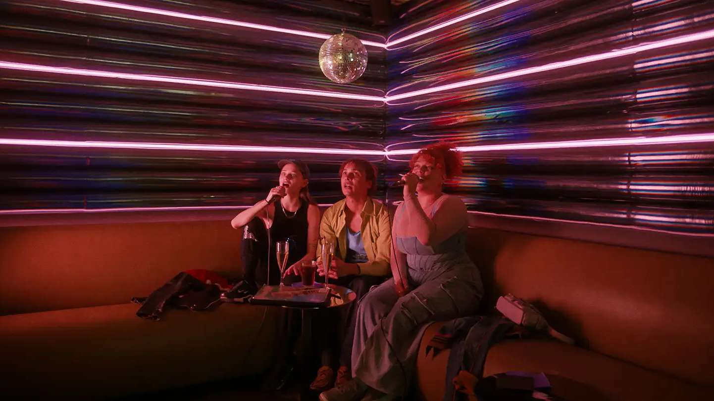 Wieczór Kinomaniaka: Łobuz