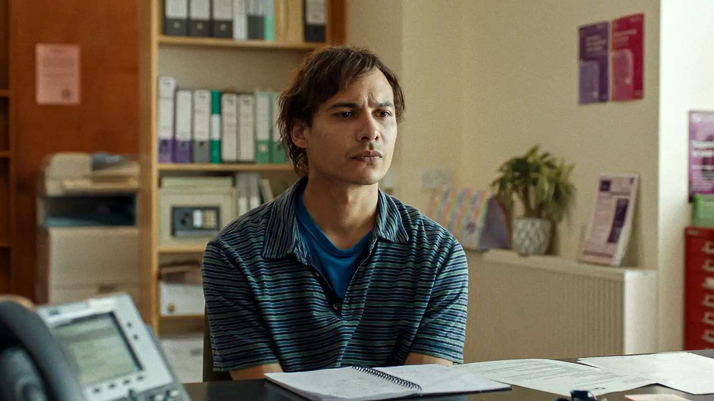 Wieczór Kinomaniaka: Łobuz