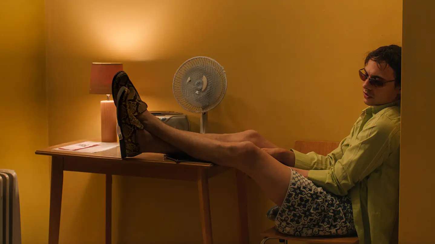 Wieczór Kinomaniaka: Łobuz