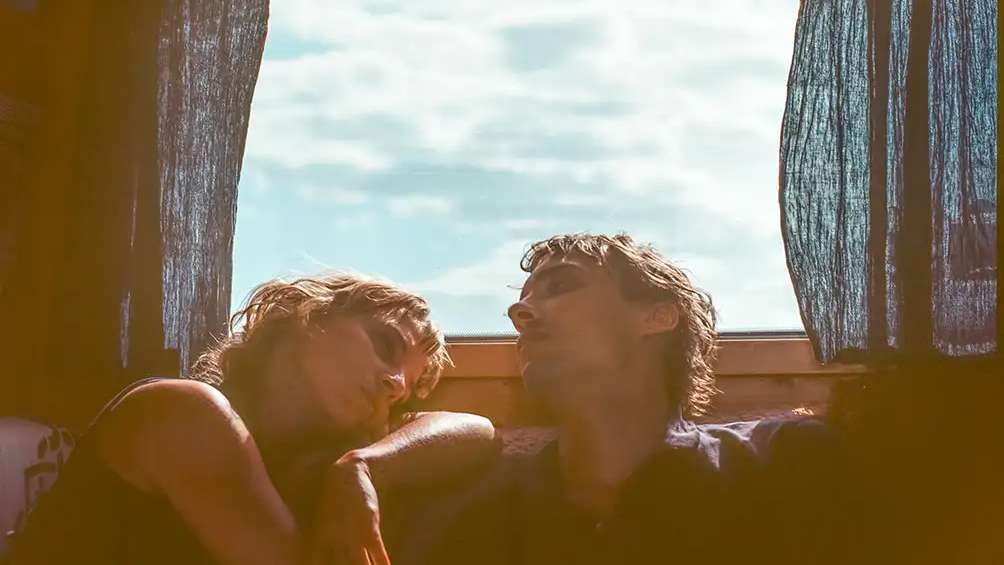 Wieczór Kinomaniaka: Łobuz