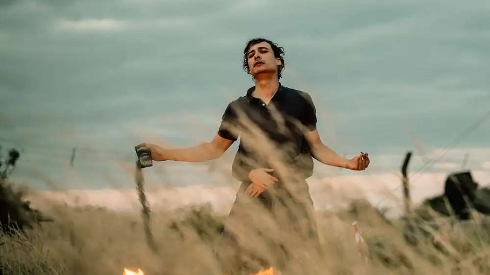 Wieczór Kinomaniaka: Łobuz